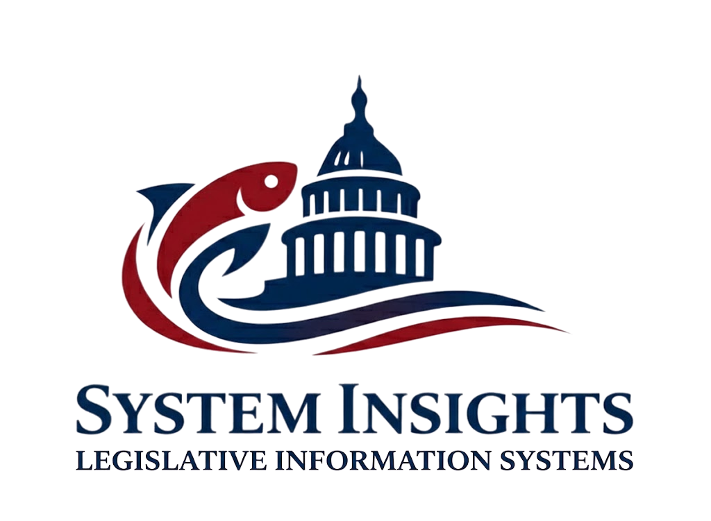 LEGISCON - AI